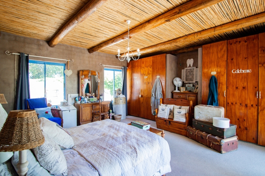 4 Bedroom Property for Sale in Blue Lagoon Western Cape